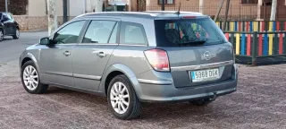 Opel Astra 2006