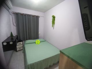 Alquiler habitación en Alcalá de Henares