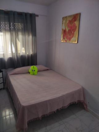 Alquiler habitación en Alcalá de Henares