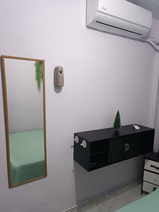 Alquiler habitación en Alcalá de Henares