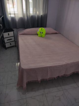 Alquiler habitación en Alcalá de Henares