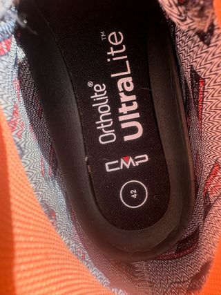 Botas de montaña CMP impermeables