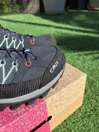 Botas de montaña CMP impermeables