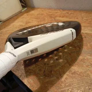 Raqueta Padel Head Alpha Motion