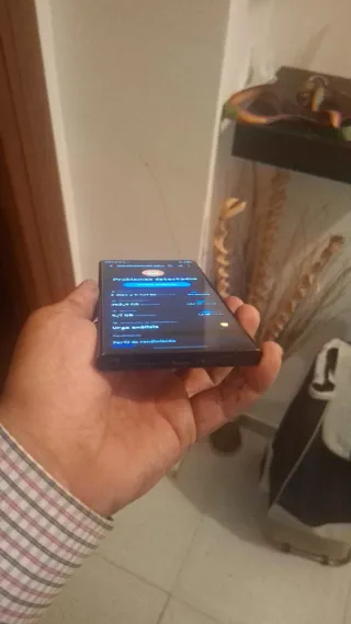 Samsung S23 Ultra 512GB Negro 12 ram