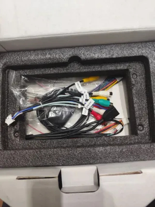 Pantalla Junsun Coche Multimedia 10 Nueva cambio