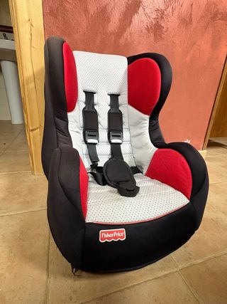 Silla de coche Fisher-Price