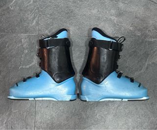 Bota esquí niño Lange Talla 22.5cm / 36