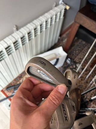 Palo de golf Callaway Big Bertha Hierro 6