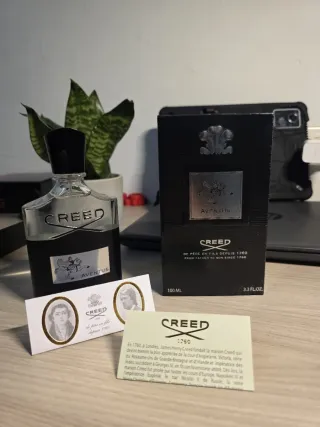 Creed Aventus Profumo 100ml