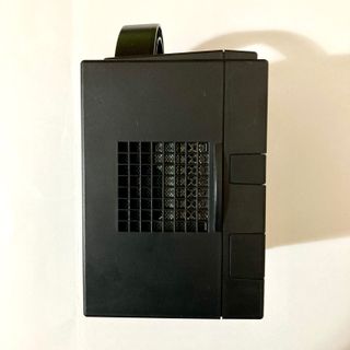 Nintendo GameCube Nero (DOL-001) con Scatola