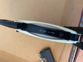 Router Ovislink Eve-W300AR