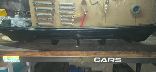 Difusor Audi A5 S5 RS5