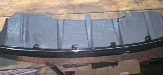 Difusor Audi A5 S5 RS5