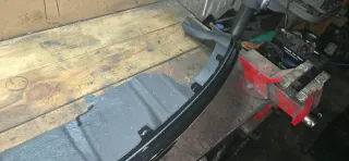 Difusor Audi A5 S5 RS5