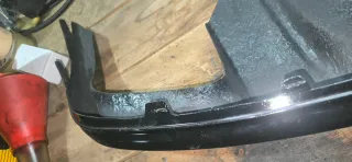 Difusor Audi A5 S5 RS5