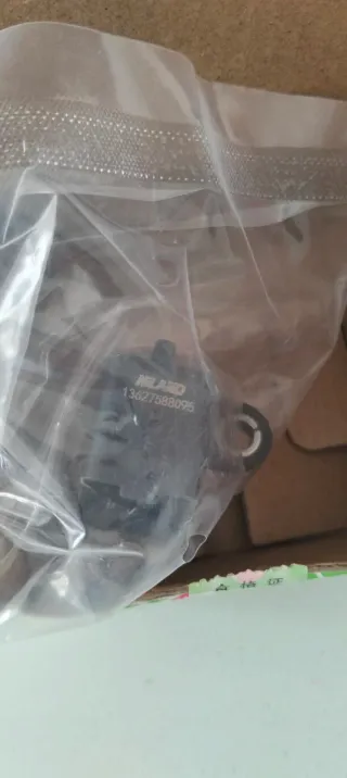 Sensor Posición Árbol de Levas