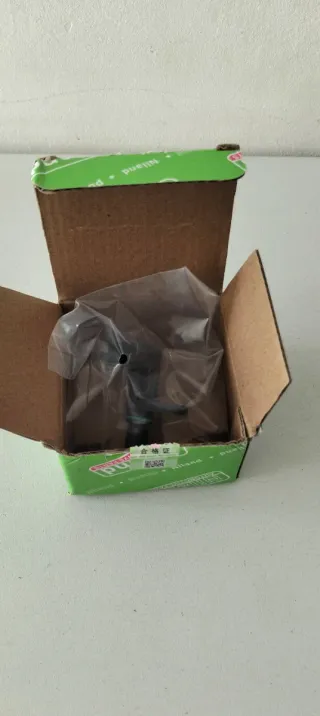 Sensor Posición Árbol de Levas