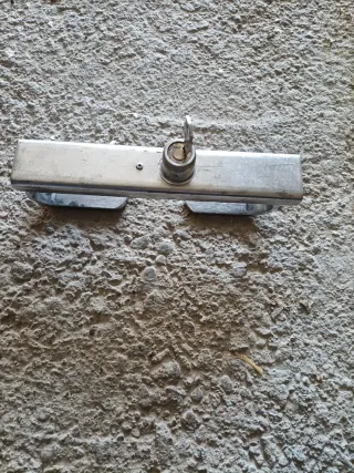 Antirrobo para semirremolque