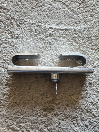 Antirrobo para semirremolque