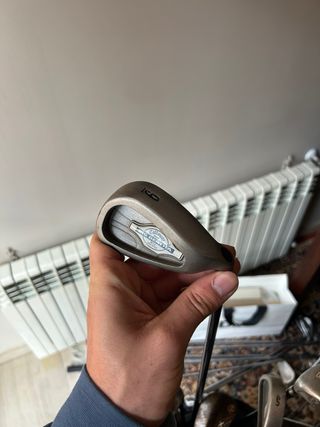 Palo Golf Hierro 9 Callaway Big Bertha