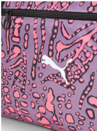 Bolsa de gimnasio Puma