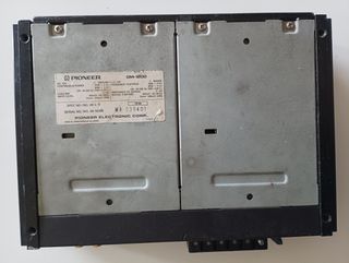 Amplificador Pioneer