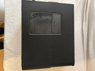 Torre PC Acer Aspire M1100 Vacía MicroATX