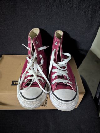 Converse All Star Talla 36