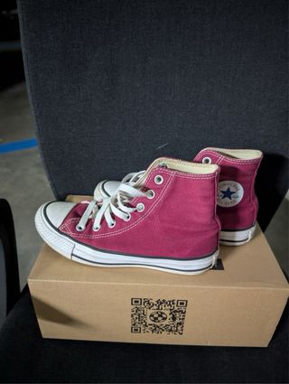Converse All Star Talla 36