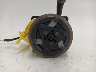 COMPRESOR AIRE ACONDICIONADO PEUGEOT 206 WJY 9640