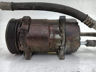 COMPRESOR AIRE ACONDICIONADO PEUGEOT 206 WJY 9640