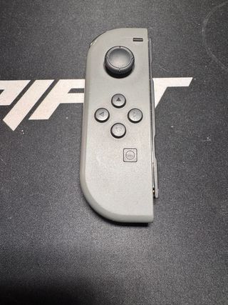 Joycon Nintendo Gris