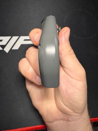 Joycon Nintendo Gris