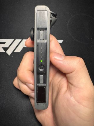 Joycon Nintendo Gris