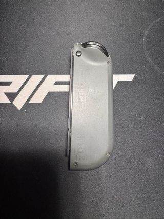 Joycon Nintendo Gris