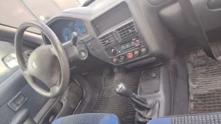 Peugeot 106 2001