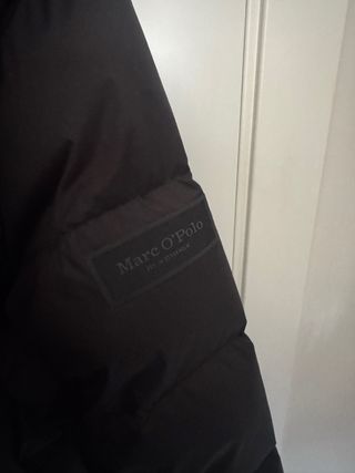 Plumas Marc O’Polo Talla XL Negro