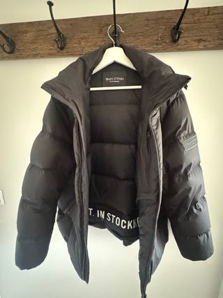 Plumas Marc O’Polo Talla XL Negro