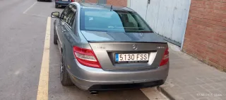mercedes Benz 2007 2007
