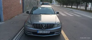 mercedes Benz 2007 2007