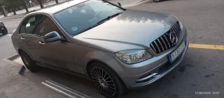 mercedes Benz 2007 2007