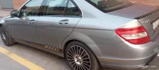 mercedes Benz 2007 2007