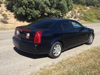 Cadillac CTS 2005