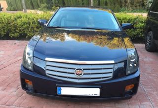 Cadillac CTS 2005