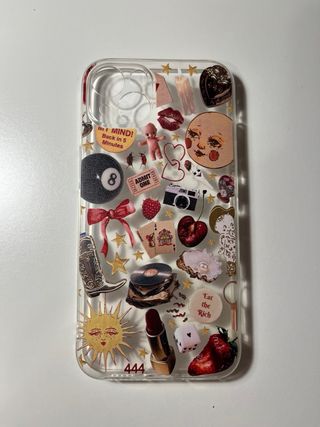 Cover iPhone 13 con Design