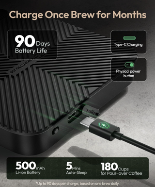 Báscula Digital Maestri House Café Nueva