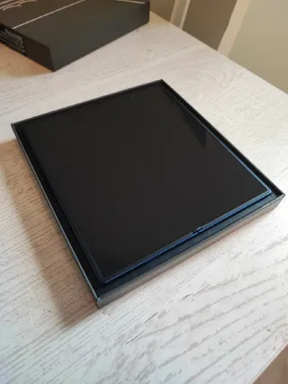 Samsung Galaxy Z Fold7 da 512 GB Blu