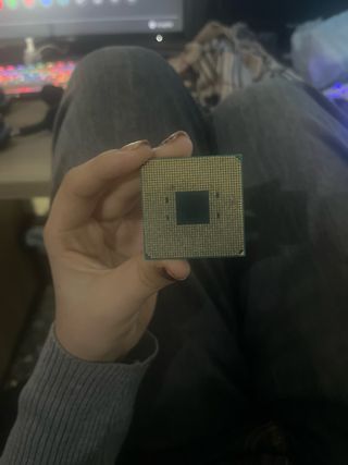 Procesador AMD Ryzen 5 3400G