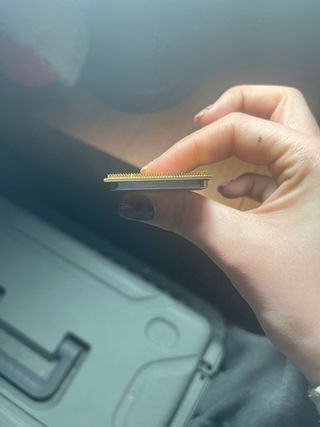 Procesador AMD Ryzen 5 3400G